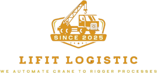 Lifit Logistics